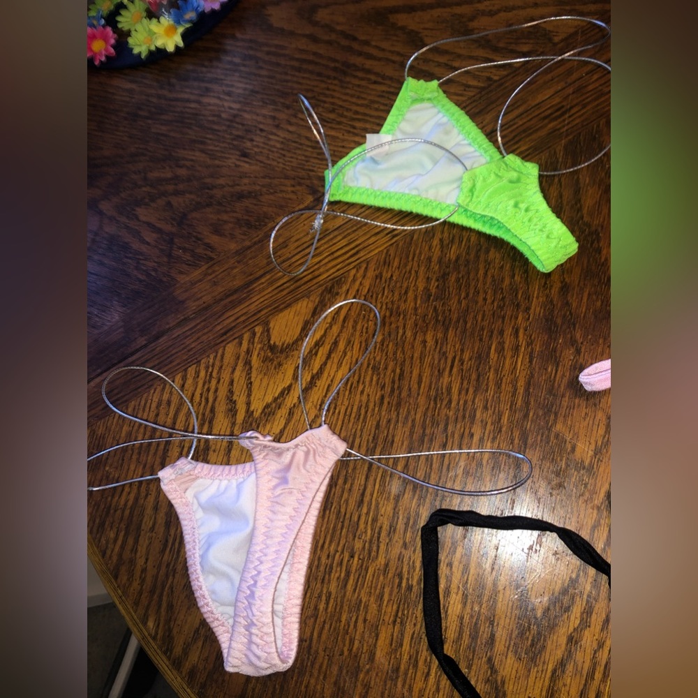 stripper sets❣️ [12 items] - Picture 9 of 13
